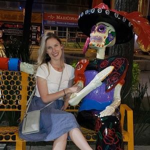 Meet your Posher, Jessica